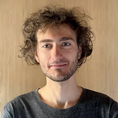 Lorenzo Butti Lorenzo Butti